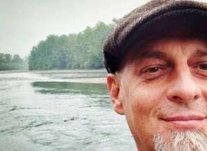 "NIJE SE SNAŠLA U ULOZI MAJKE": Kuvar Saša Mitić SAMOHRANI je otac TROJE DECE, a o svojoj teškoj sudbini nikad ranije nije govorio!