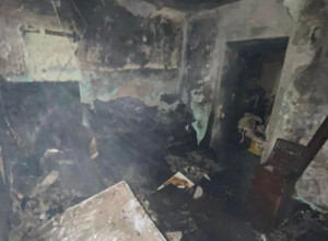 POTRESNE slike sa mesta tragedije u kojoj su život izgubile DVE SESTRE: Jedna bila nepokretna (FOTO)