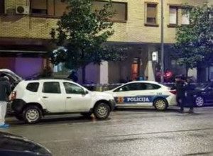 OBJAVLJEN SNIMAK NAKON LIKVIDACIJE: Ko je Dejan Lakušić koji je izrešetan u Podgorici (VIDEO)