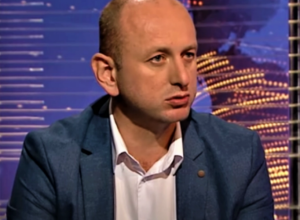 Milan Knežević DOBITNIK nagrade "Radoje Domanović" za roman "Obala nesanice"