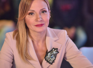 Prava lepotica, na majku: Evo kako izgleda ćerka Dubravke Mijatović