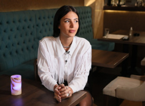 "Pala sam u DEPRESIJU, ugojila se 20 kilograma": Anastasija Ražnatović progovorila o NAJTEŽEM periodu u detinjstvu