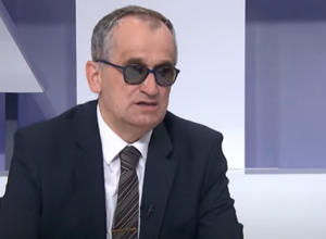 REPUBLIKA SRPSKA MORA DA BUDE MEDICINSKI BEZBEDNA: Galijašević o pretnjama Izetbegovića ISLAMSKIM SVETOM