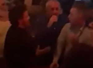 DRITAN POKIDAO! Poznata pesma u Abazovićevoj izvedbi: “Da Miljacka DPS odnese!“ (VIDEO)
