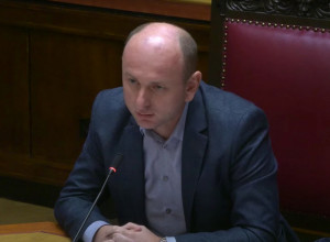 MILAN KNEŽEVIĆ otkrio šta znači nestanak velikih količina zaplenjenog KOKAINA I CIGARETA