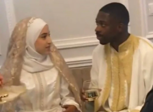 Igrač Barselone se oženio po islamskim pravilima: Pažnju privukao njihov tradicionalni običaj koji je vrlo neobičan