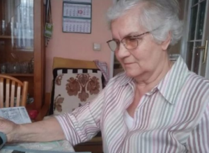 Ispovest Srpkinje ŽRTVE Aušvica: Ozloglašeni doktor Mengele je nad Lidijom Maksimović vršio EKSPERIMENTE "Sećam se njegovih pedantno očišćenih čizama"