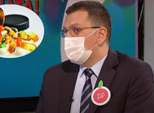 DOKTOR SAMARDŽIĆ OBJASNIO: Svi pijemo vitamine, a nismo ni svesni da to RADIMO POGREŠNO!