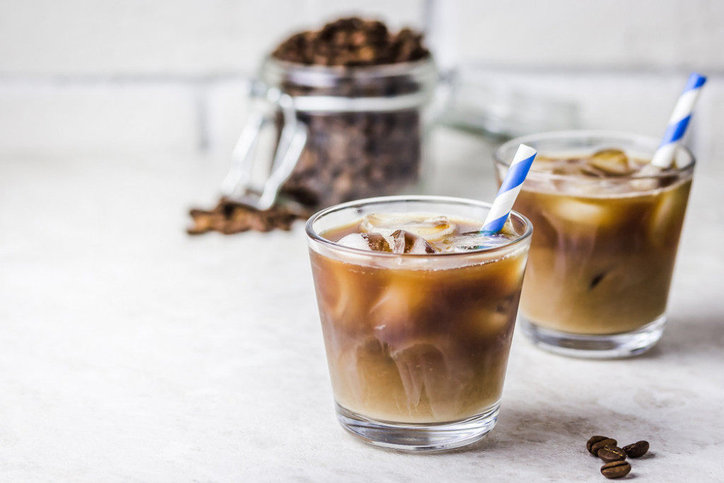 Kafa koja TOPI KILOGRAME: Uz vaš OMILJENI NAPITAK smršajte brzo i LAKO