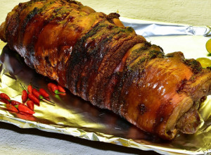 Pratite korake za SAVRŠENO pečenje: Ovo su tajne ukusne praznične PRASETINE iz rerne