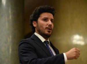 ABAZOVIĆ SDT-u OTKRIO SVA IMENA VEZANA ZA ŠVERC CIGARETA: Dritan tvrdi da se rušenjem šverca cigaereta ruši i piramida ŠVERCA KOKAINA