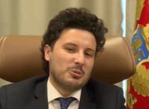 Abazović 3. maja na saslušanju zbog podrške Kosovu