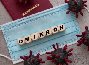 Pojavio se novi SIMPTOM OMIKRONA: Čudan je i ranije nije bio na listi!