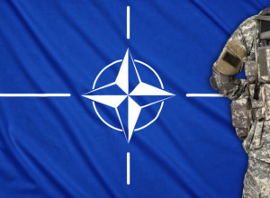 NATO MANEVRI NA BALKANU niz vežbi u delti Dunava