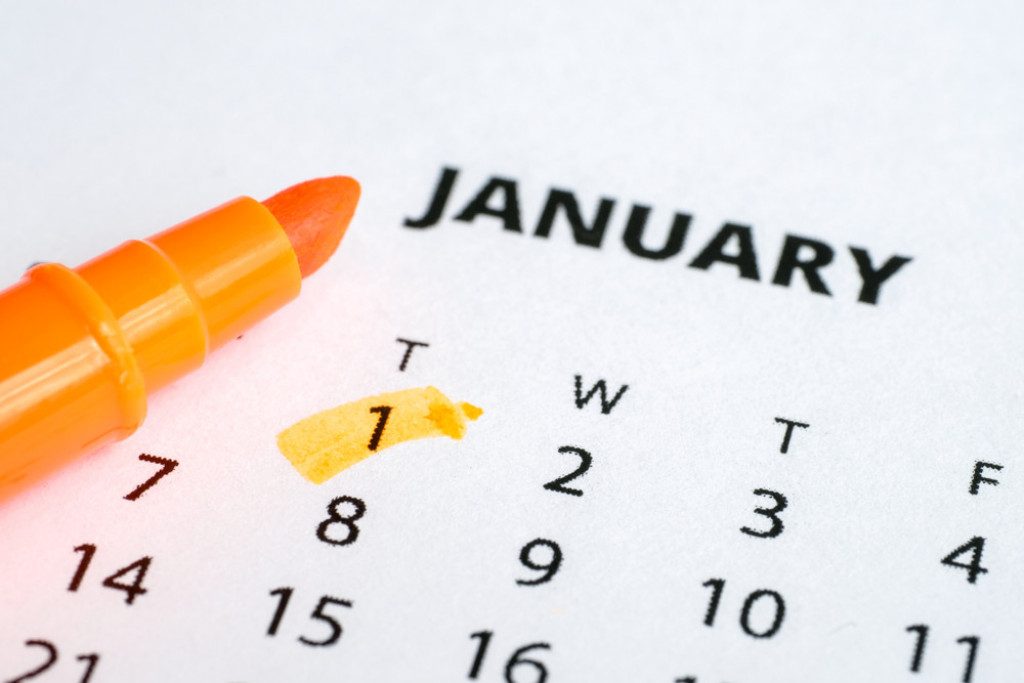 Da li imate osećaj da JANUAR traje čitavu večnost? Nauka objašnjava ZAŠTO, niste jedini koji se tako osećate!