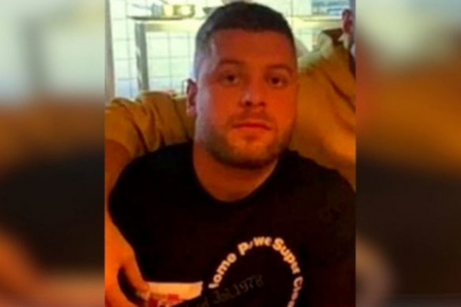 Jedna stvar slutila je na ZLO: Evo kada se Sanja, devojka Mateja Periša, poslednji put čula sa njim!