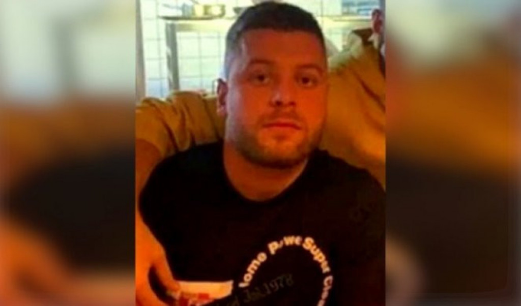 Jedna stvar slutila je na ZLO: Evo kada se Sanja, devojka Mateja Periša, poslednji put čula sa njim!