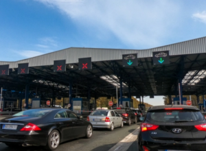 KAZNE MOGU BITI OGROMNE: Hrvatska je juče postala deo Šengena, a OVO je popis stvari sa kojima ne smete preko granice