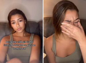 Pre PRVOG sastanka ukucala  je ime potencijalnog dečka na GUGLU: Devojku je samo oblio HLADAN znoj i nikada više mu se nije JAVILA