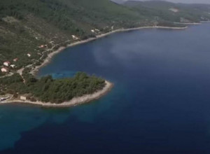 OGROMNO OTKRIĆE U HRVATSKOJ: Na Korčuli pronađen ostatak STAR 7.000 godina (VIDEO)