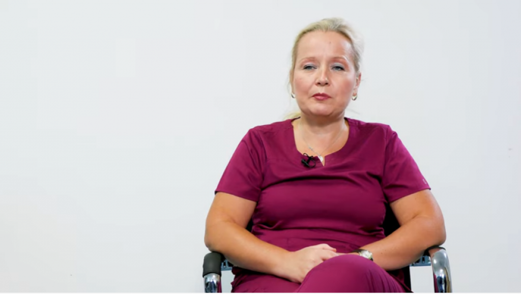 "JA NE MOGU VIŠE": Direktorka kovid bolnice u Batajnici otvorila dušu o teškim slučajevima, suzama, ulasku u crvenu zonu
