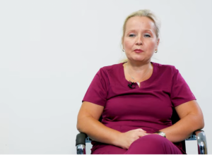 "JA NE MOGU VIŠE": Direktorka kovid bolnice u Batajnici otvorila dušu o teškim slučajevima, suzama, ulasku u crvenu zonu
