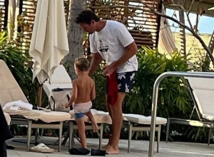 Poznati glumac izgleda kao brižni TATA, a zapravo je monstrum: Ljubavnice je silovao SATIMA, hteo da im jede REBRA