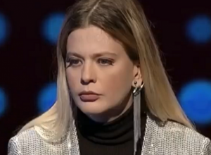 "Kao da je frizirao neprijatelj": Svi su zbunjeno gledali u neobičnu PUNĐU Milice Jokanović,  a nama je ista Renira Targarijan