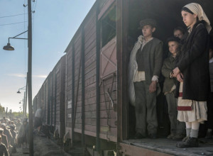 Nastala u ljudskoj nemoći i očaju: U VAGONU smrti za Jasenovac zaorila se danas POPULARNA srpska pesma bez koje ni jedno SLAVLJE ne može da prođe
