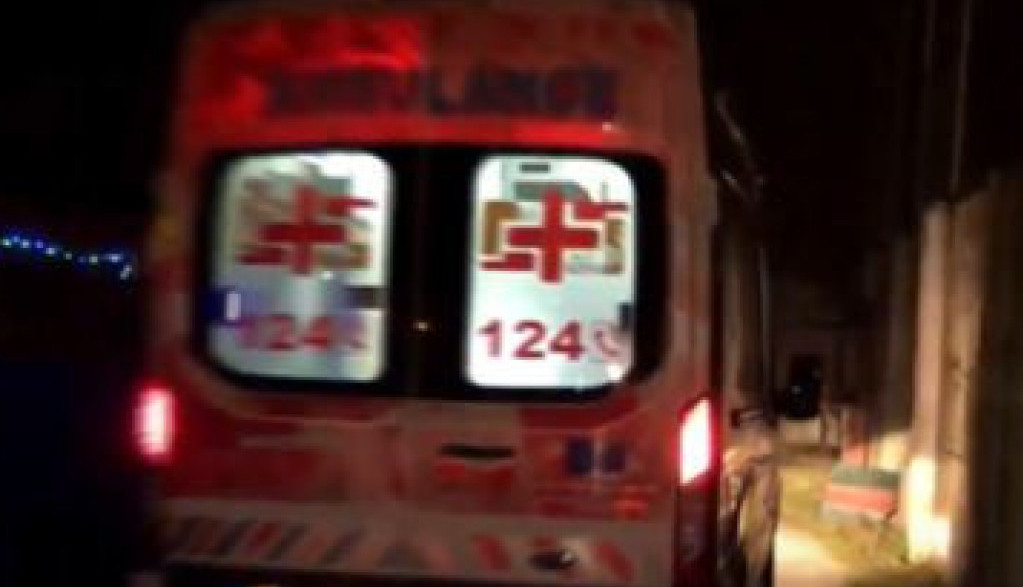 Jeziva TRAGEDIJA: Nakon što se ČETIRI dana drogirala, medicinska sestra je došla na posao, a onda se čuo samo VRISAK nesrećne majke