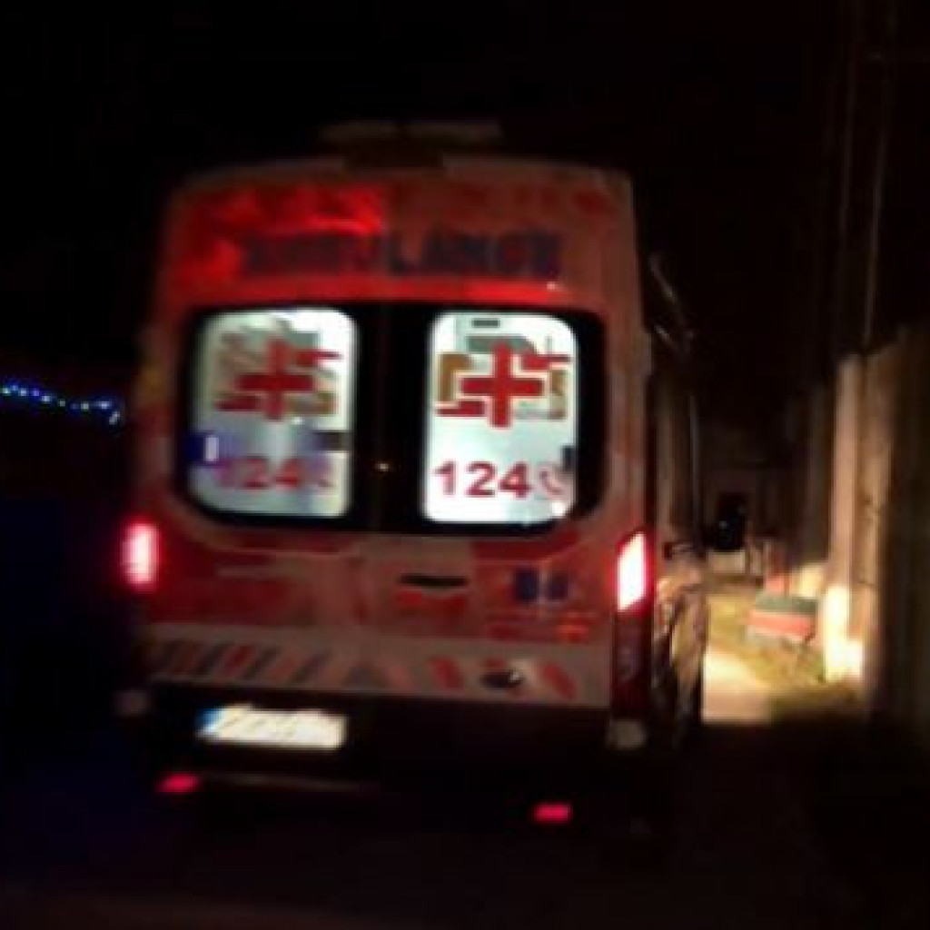 Jeziva TRAGEDIJA: Nakon što se ČETIRI dana drogirala, medicinska sestra je došla na posao, a onda se čuo samo VRISAK nesrećne majke