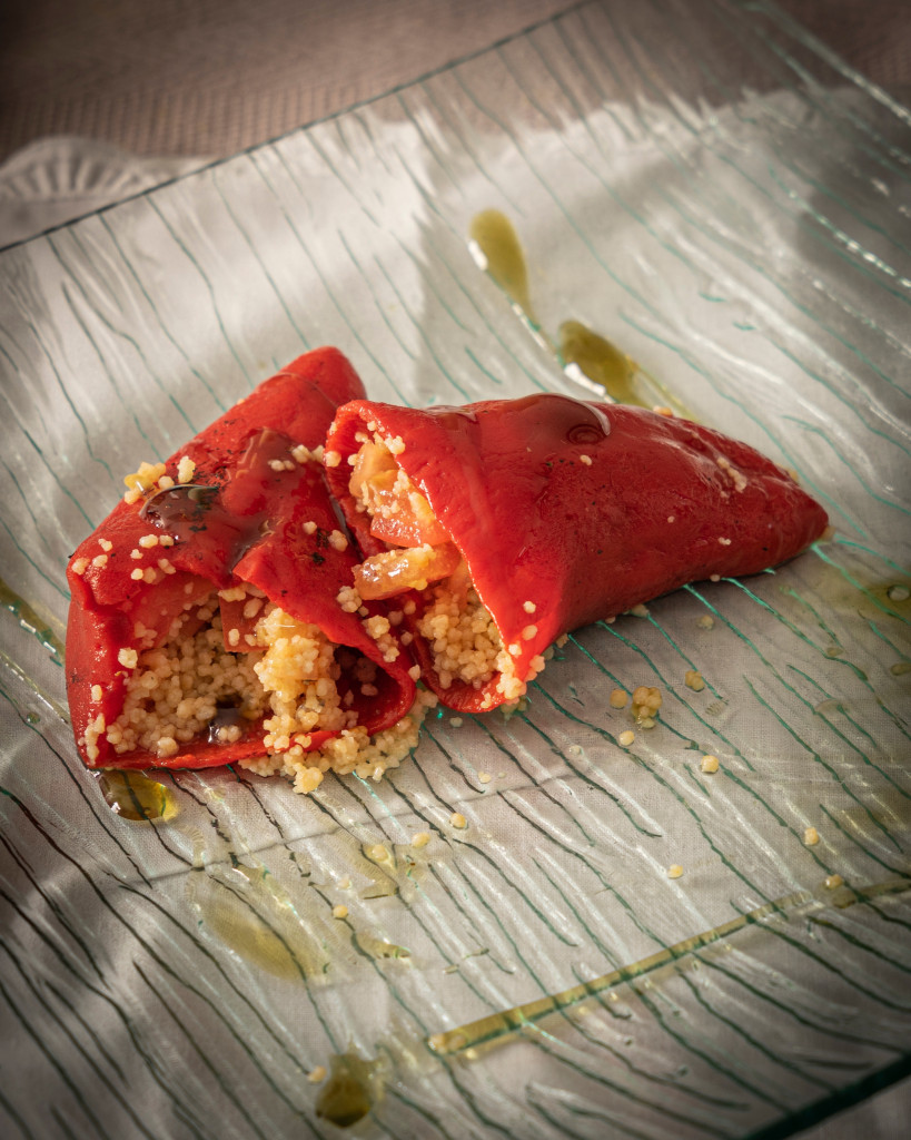 Napravite UKUSAN ručak za manje od 120 dinara: Punjena SUVA paprika koja će se svima svideti, a vama UŠTEDETI novac