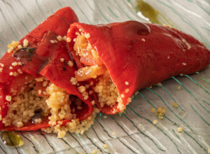 Napravite UKUSAN ručak za manje od 120 dinara: Punjena SUVA paprika koja će se svima svideti, a vama UŠTEDETI novac