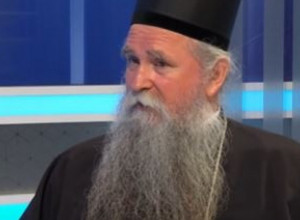 JOANIKIJE: Rusi nikad nisu podrivali Crnu Goru, to su laži i petljavine