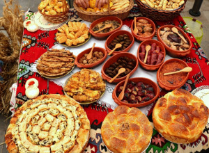 Običaj naših predaka: Na Badnji dan treba da pojedete plod ove biljke da bi imali mnogo novca