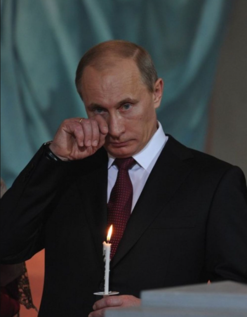 Priča o roditeljima Vladimira Putina šokirala je svet: Istinu NIKO ne može da potvrdi, a postoje čak TRI verzije priče