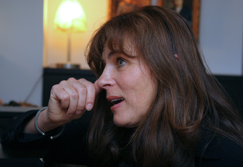 Pogledajte kakao danas izgleda sin Mire Furlan: Marko je SLIKA i PRILIKA njegove majke (FOTO)