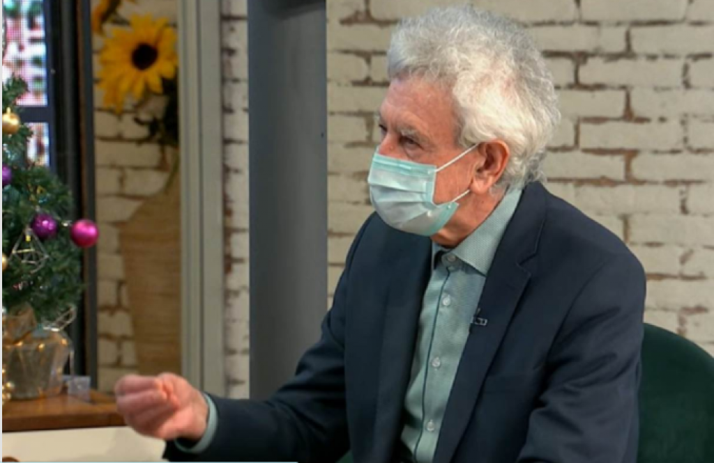 Očistite JETRU nakon prazničnih prejedanja: Doktor Matić otkrio pravi način, pre šolje POSEBNOG čaja, potrebno je OVO da uradite!
