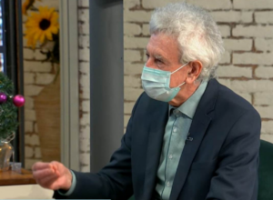 Očistite JETRU nakon prazničnih prejedanja: Doktor Matić otkrio pravi način, pre šolje POSEBNOG čaja, potrebno je OVO da uradite!
