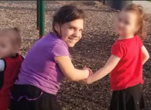 Usvojili su "MALU" devojčicu iz Ukrajine: Njihov život se pretvorio u NOĆNU MORU, plašili su se da odu na SPAVANJE