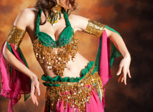 Crkva je ovaj PLES smatrala nemoralnim: Danas je prepoznatljiv u celom SVETU