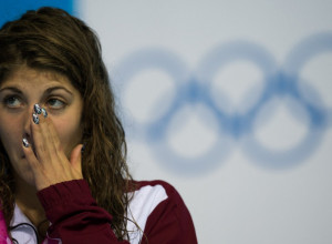 Poznata SPORTISTKINJA šokirala svet: "Otac me ZLOSTAVLJAO godinama, skupila sam hrabrost da progovorim"