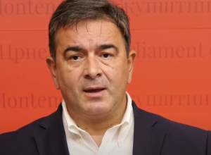 PALE MASKE U KOLUMBIJI! Medojević saopštio LOŠE vesti: Krvavo mafijaško kolo je u Crnoj Gori