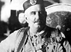 KRALJ NIKOLA IMAO JE DVORAC U ISTANBULU: O ovom SULTANOVOM POKLONU malo se znalo (VIDEO)
