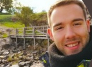 Ovaj Srbin je najoriginalniji na svetu: Božić slavi u Somaliji, a evo šta je umesto BADNJAKA uneo u kuću