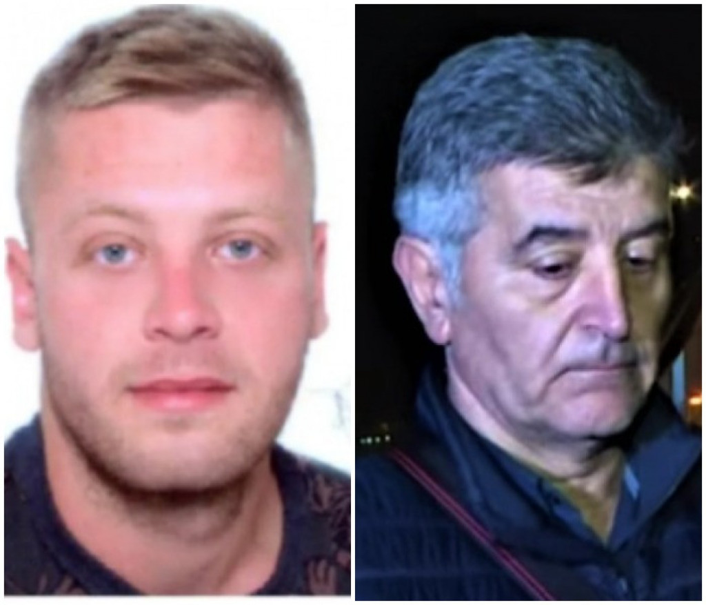 Otac nestalog Splićanina Mateja rasplakao Srbiju, a potpuno će vas slomiti kada čujete kako se MAJKA nosi sa tragedijom!
