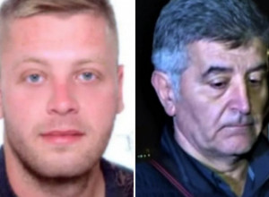 Otac nestalog Splićanina Mateja rasplakao Srbiju, a potpuno će vas slomiti kada čujete kako se MAJKA nosi sa tragedijom!