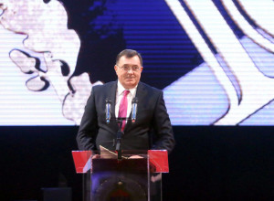 DODIK OTVORENO BRITANSKOM AMBASADORU: Nepoštuje suverenitet BiH, a ovo što radi je opasno napuštanje diplomatske prakse