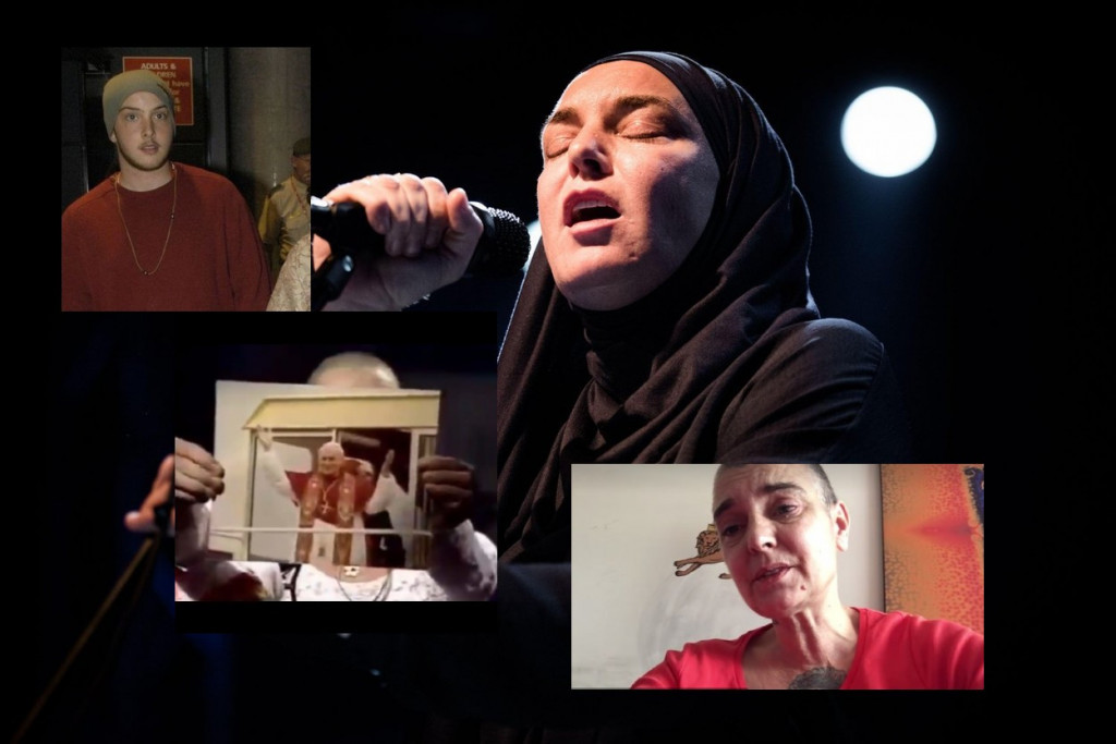Sve TRAGEDIJE poznate pevačice: Imala je OPASAN zahvat na materici, postala MUSLIMANKA, a sada je izgubila SINA!