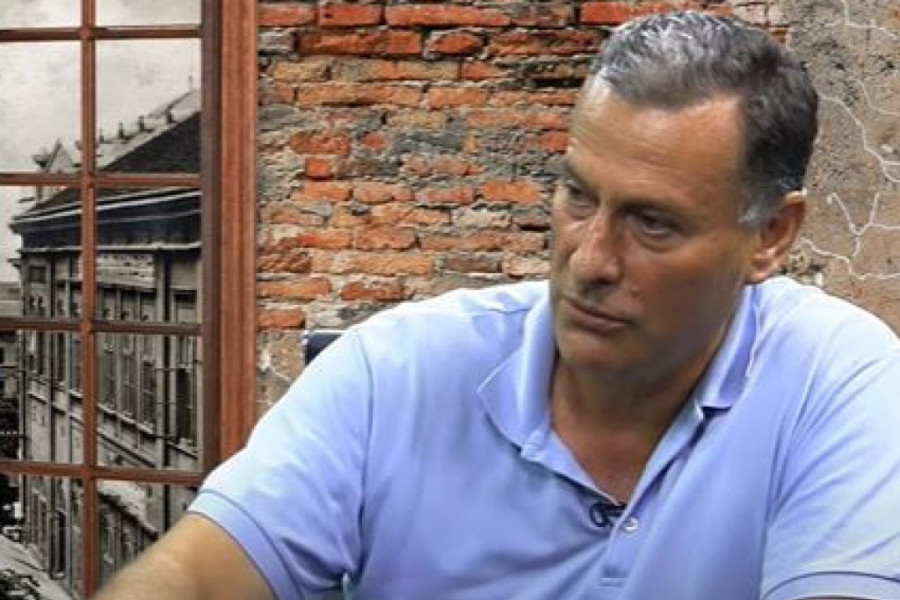 MONTENEGRINIMA SE PRIVIĐA OKUPACIJA: Ako gledamo do trećeg kolena,mislim da imamo tri Crne Gore u Srbiji